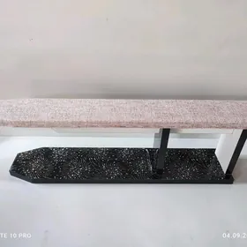 Yeñ ütuklenyan atelya