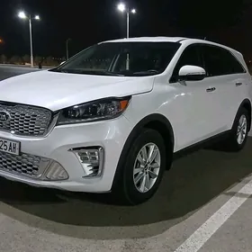 Kia Sorento 2020