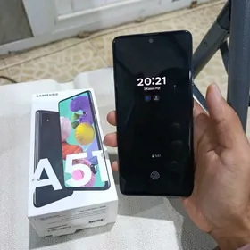 Samsung A51 6/128Gb