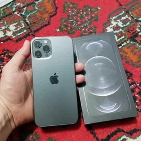 iPhone 12 pro Max  128gb