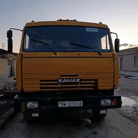 Kamaz 5511 2008