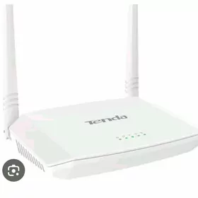 Wi-fi Router Tenda 2 sahly