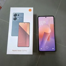 Redmi Note 13 pro