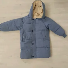 куртка детская