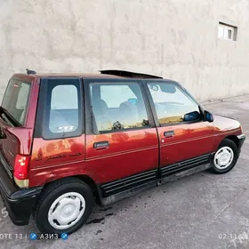 Daewoo Tico 1996