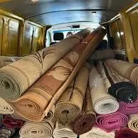 Haly ýuwujy merkezi himçistka химчистка