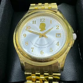 Romanson Maslahat Sagat