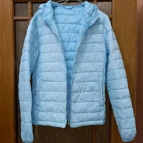 куртка на девочку