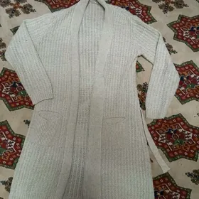 Źemper yeňsiz çabyt