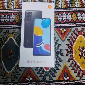 redmi note 11