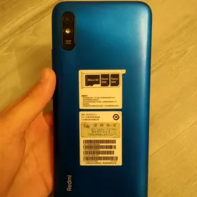 Redmi 9a