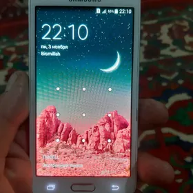 Samsung A3 2015