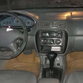 Mitsubishi Galant 2003