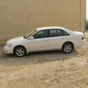 Toyota Avalon 2002