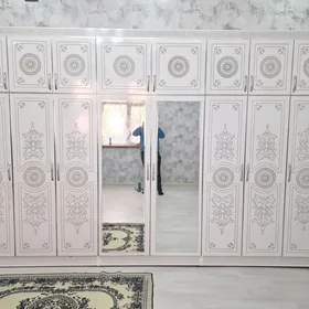 MEBEL TÄZE GARNITUR ŞKAF