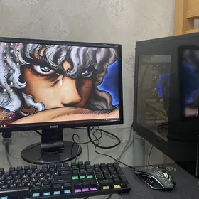 Computer Gigabyte core i7