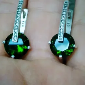 Spocka kamplekt 925 kumus