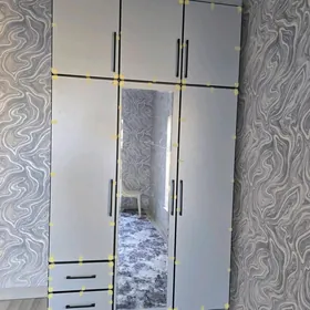 MEBEL TÄZE ŞFANER GARNITUR