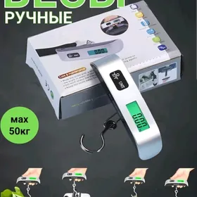 TEREZI  //  ВЕСЫ