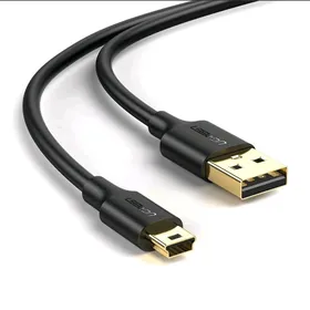 Snur USB A mini USB Ugreen