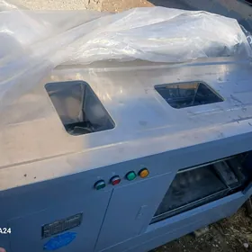 ÇOREK, BULKA APARAT 380 W