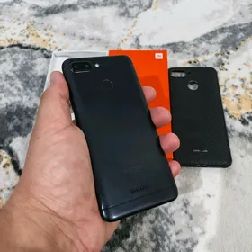 Redmi 6 3/32gb
