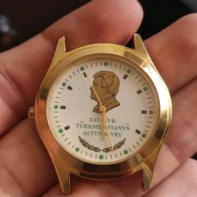 sowgat sagat часы