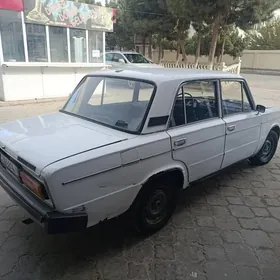 Lada 2106 1998