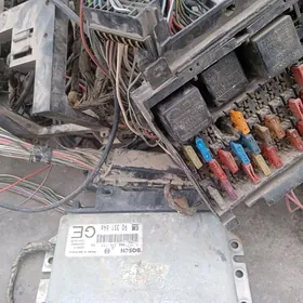 Opel Vectra a saylar