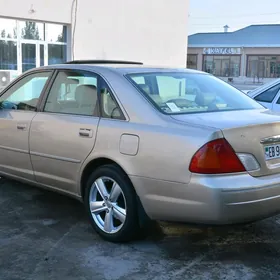 Toyota Avalon 2001
