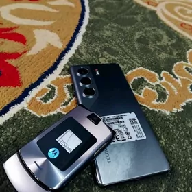 Abmen Tecno Camon 40 pro