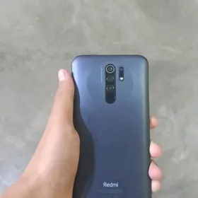 Redmi 9 4/64