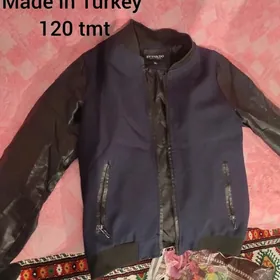 kurtka куртка- бомбер