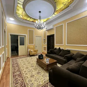 ПОДВОЙСКАЯ / 3-КОМ. ЭЛИТКА