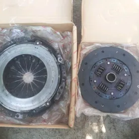 Корз Диск Сцепления Hiace.