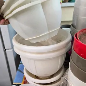 РАСПРОДАЖА ГОРШКОВ