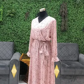 Шью на заказ " Elif " отелье