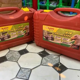 kompressor yel beryan