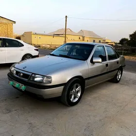 Opel Vectra 1990