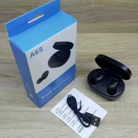 Nauşnik Наушники Redmi Airdots