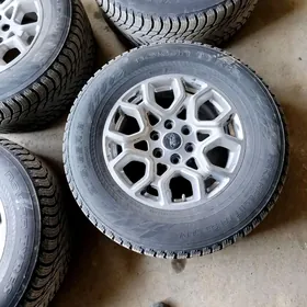 Ford expedition diska 18 lik