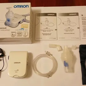 Ингалятор Небулайзер Omron
