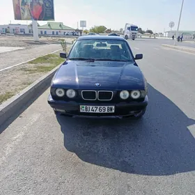 BMW 525 1995