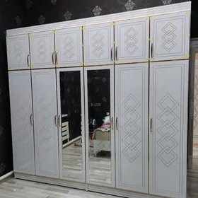 MEBEL ️️️ GARNATUR ŞKAF