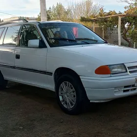 Opel Astra 1991