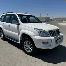 Toyota Land Cruiser Prado 2006