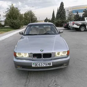 BMW 730 1992