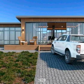 Dizaýn we gurluşyk