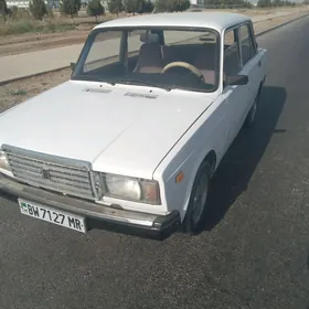 Lada 2107 1996