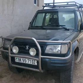 Hyundai Galloper 1998